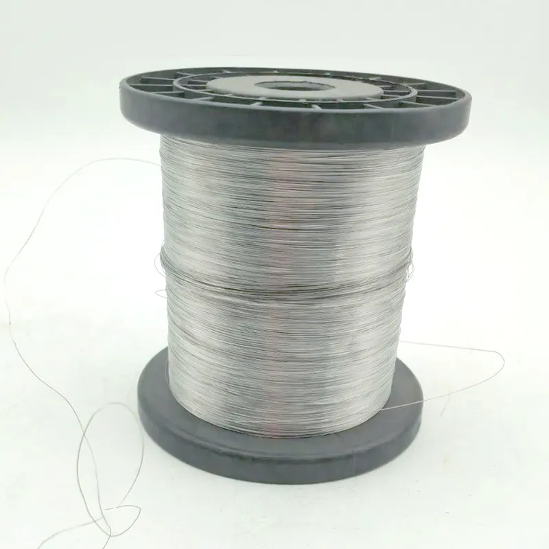 Никелевая проволока