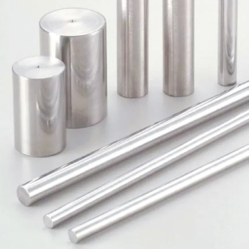 Никелевые сплавы