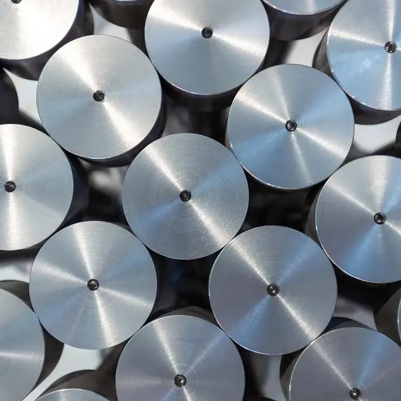 Никелевые сплавы