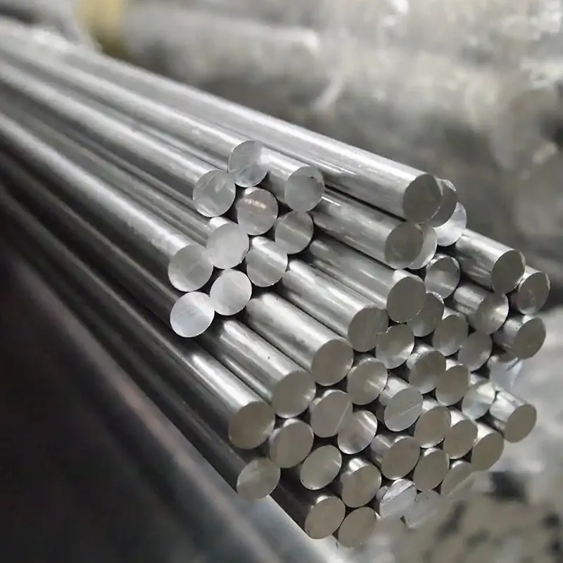 Никелевые сплавы