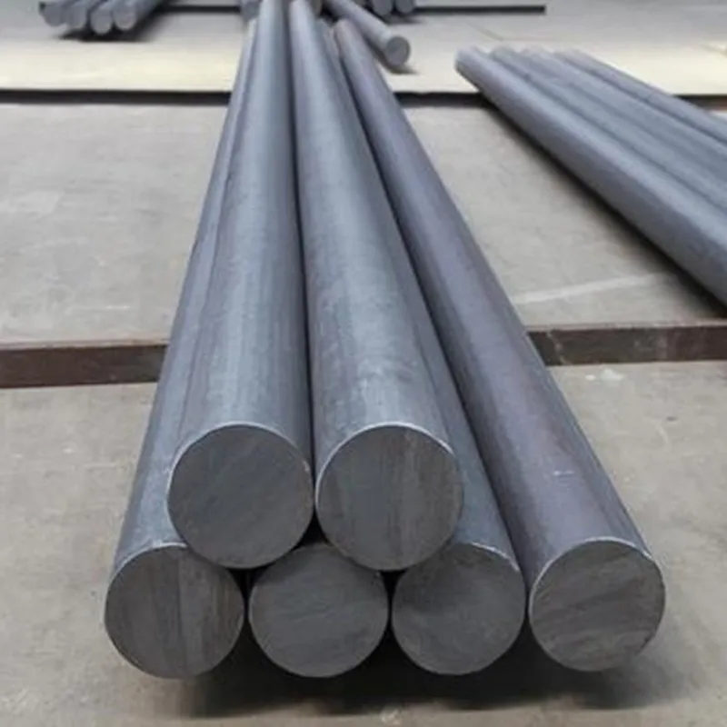 Никелевый пруток