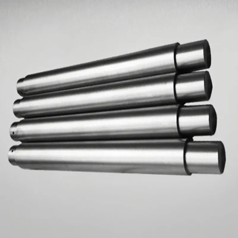 Ниобий-циркониевые сплавы