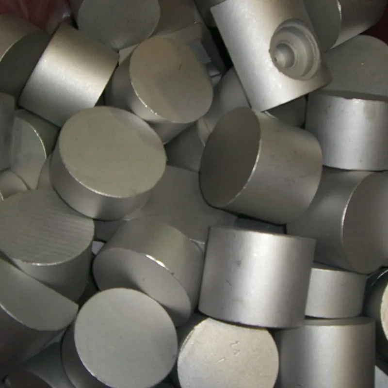 Ниобий-циркониевые сплавы