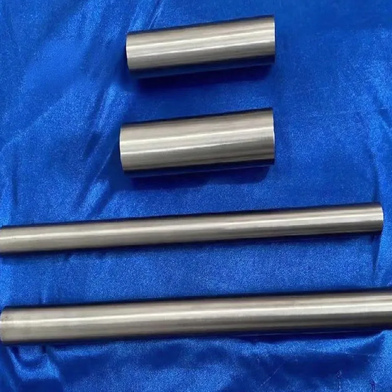 Ниобий-циркониевые сплавы