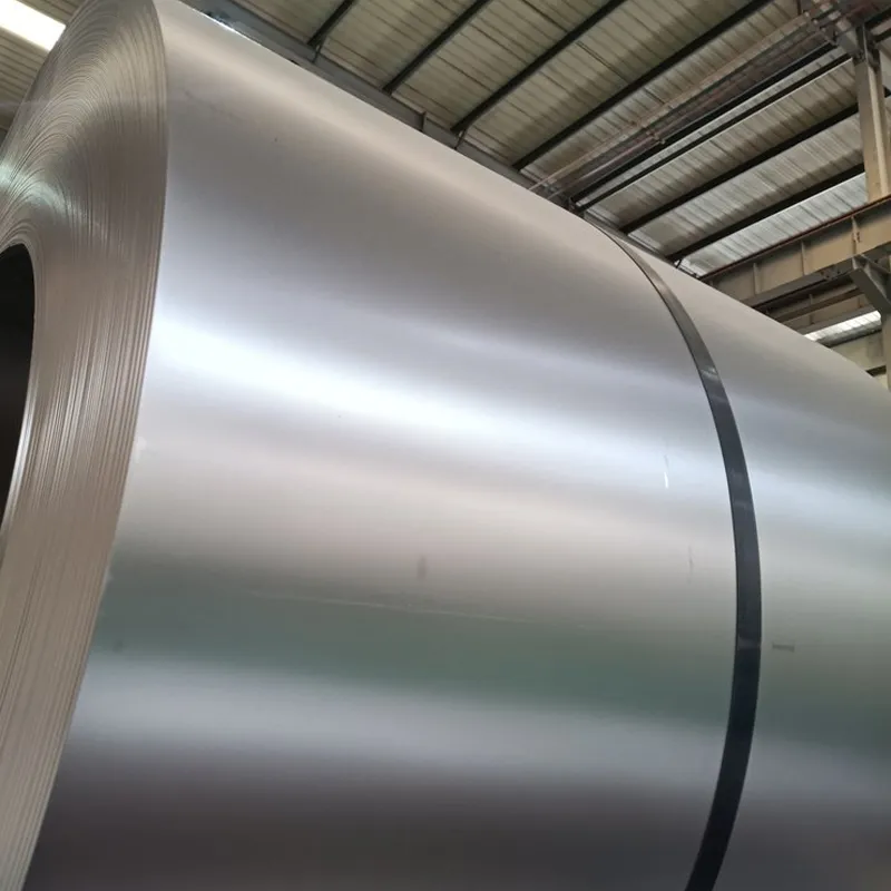 Рулонная титановая лента