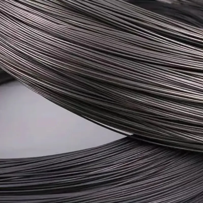 Титано-никелевая проволока