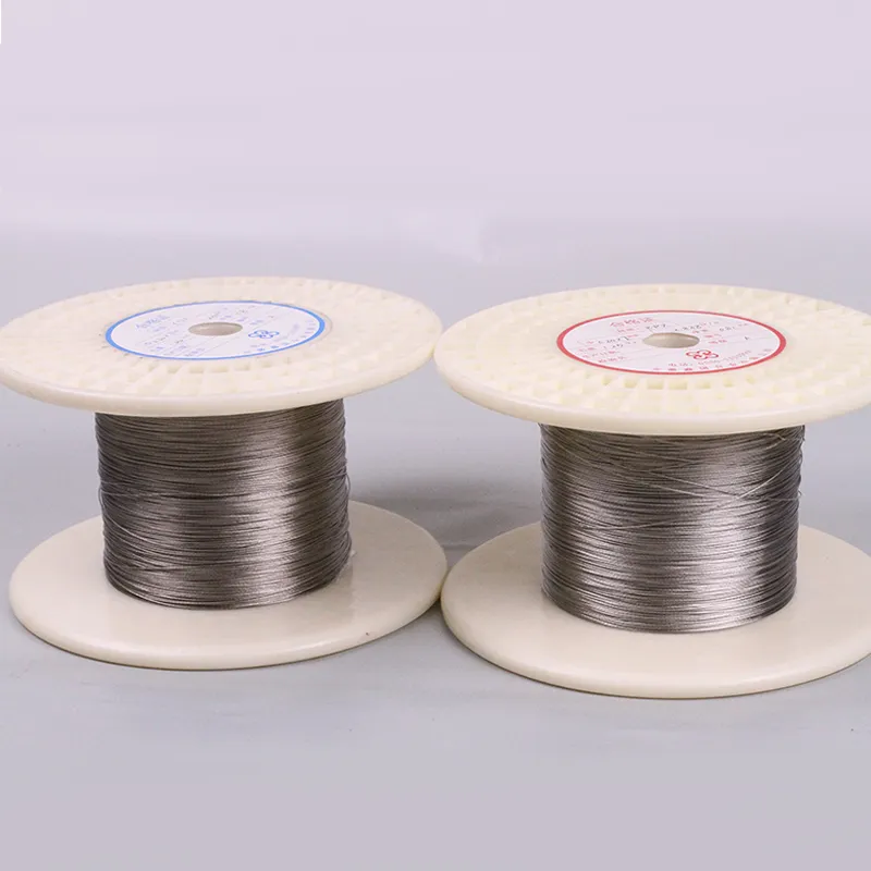 Титано-никелевые сплавы