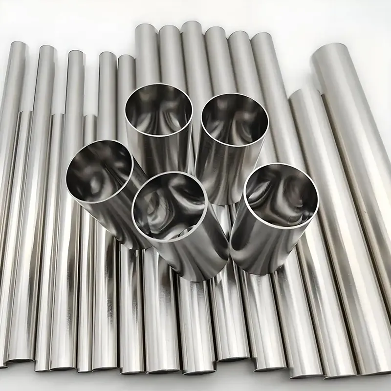 Титано-никелевые сплавы