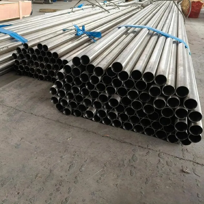 Титано-никелевые сплавы