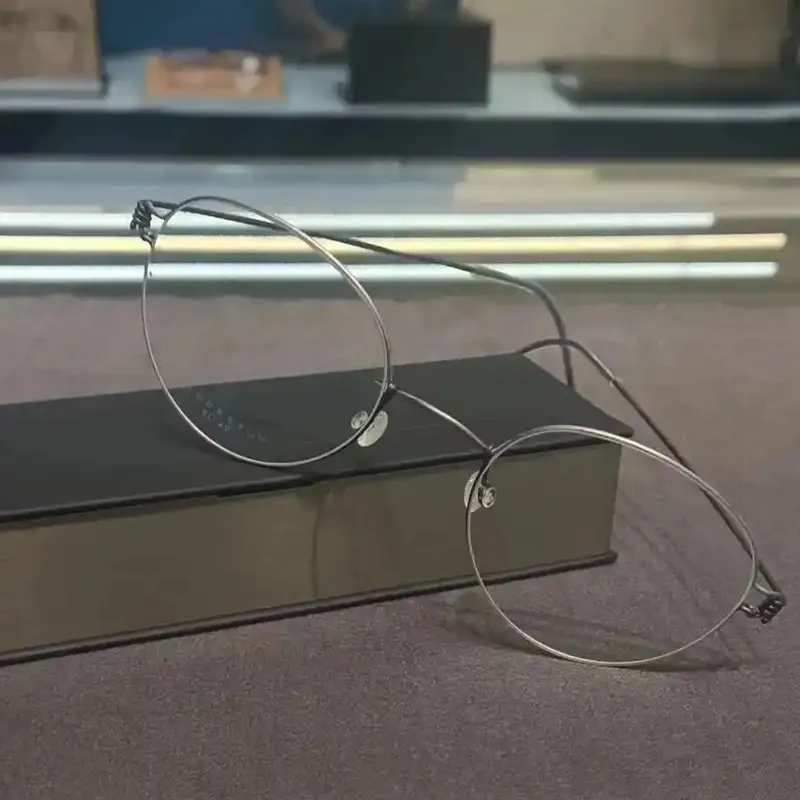 Титановая проволока для оправ очков