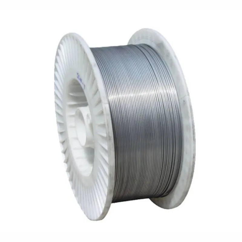 Титановая проволока