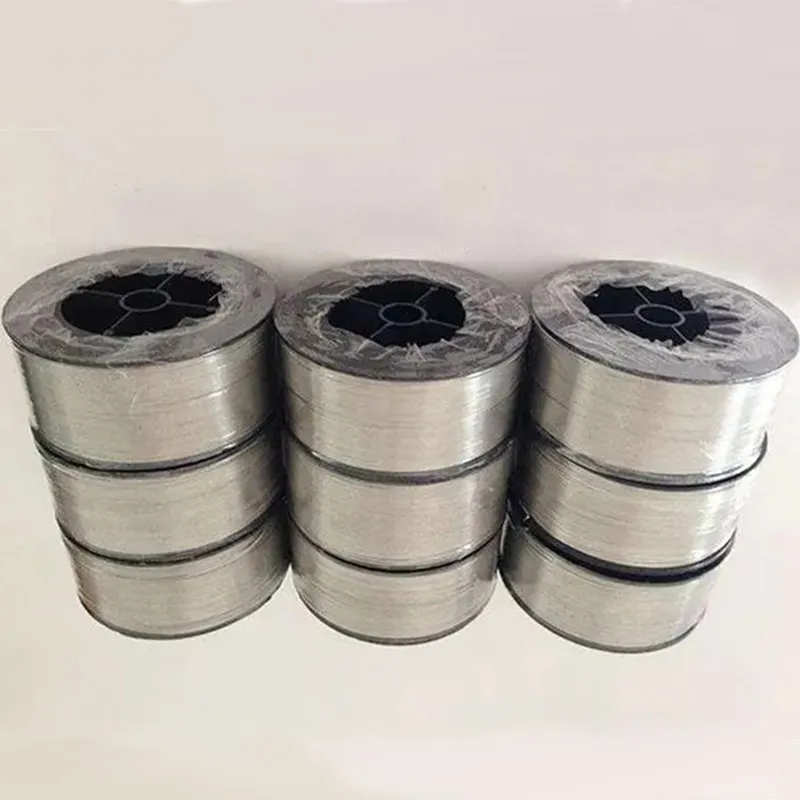 Титановая проволока