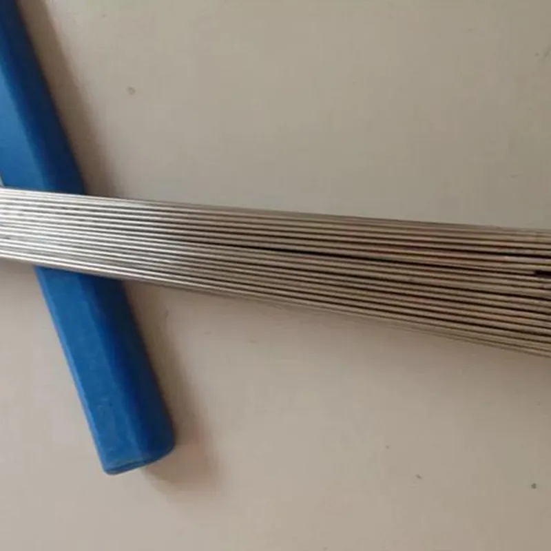 Титановая сварочная проволока