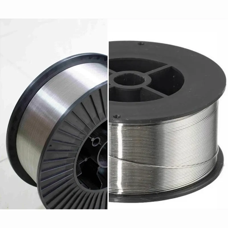 Титановая сварочная проволока