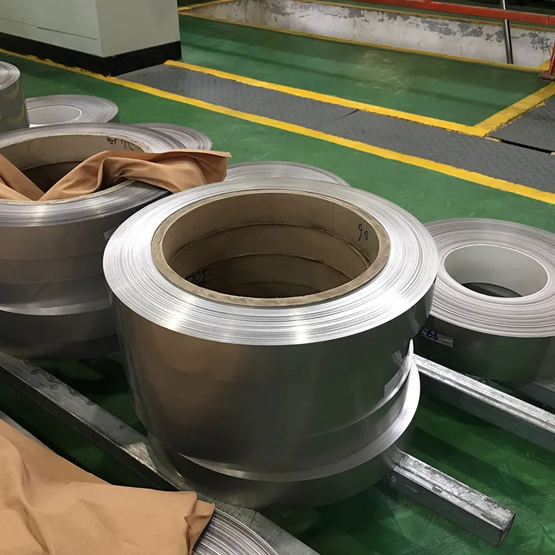 Титановая фольга