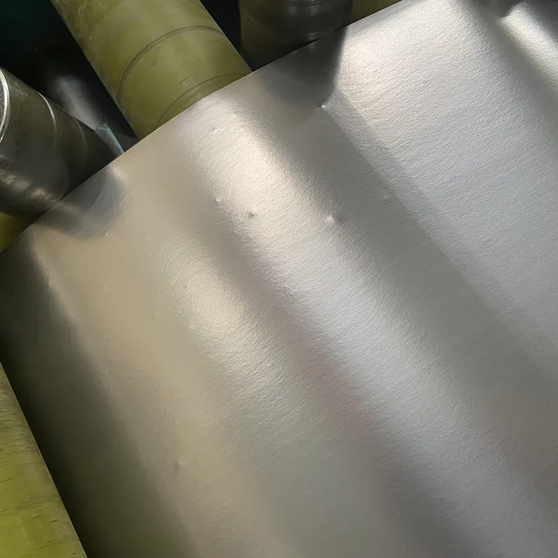 Титановая фольга