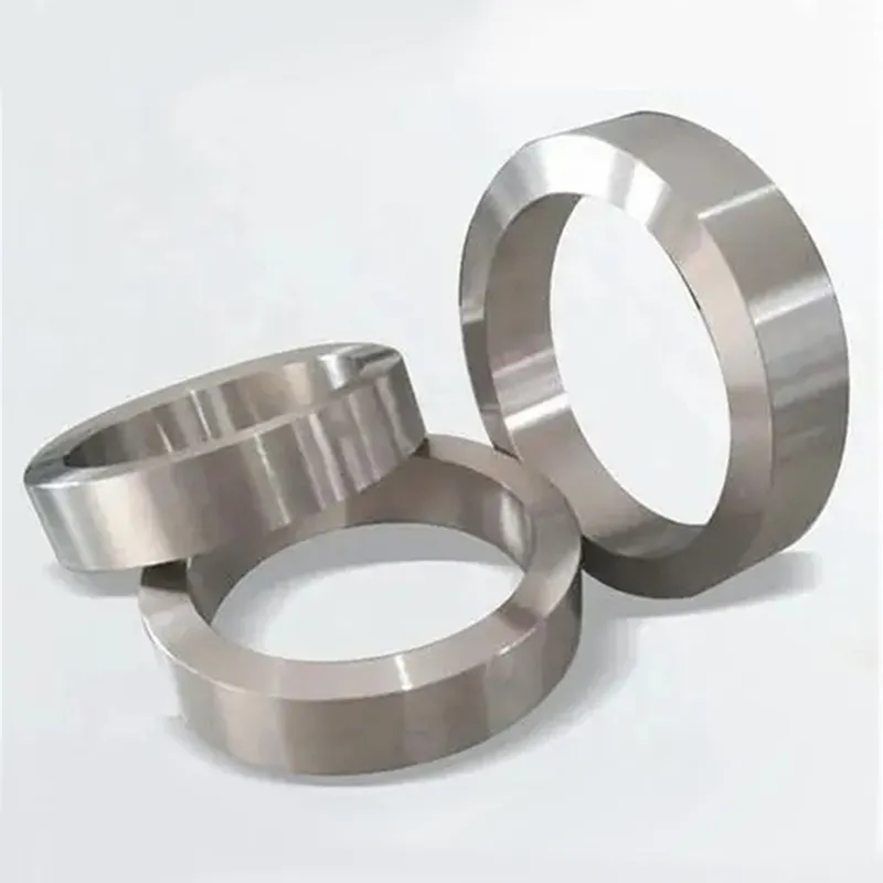 Титановые стандартные изделия