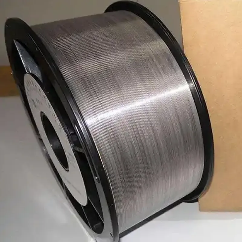 Циркониевая проволока