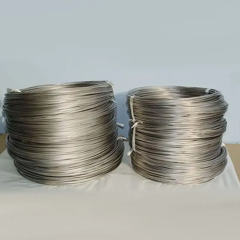 Циркониевая сварочная проволока