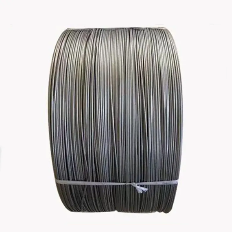 Циркониевая сварочная проволока