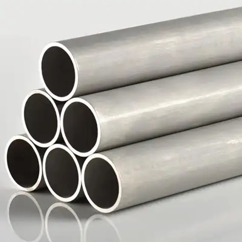 Циркониевая труба