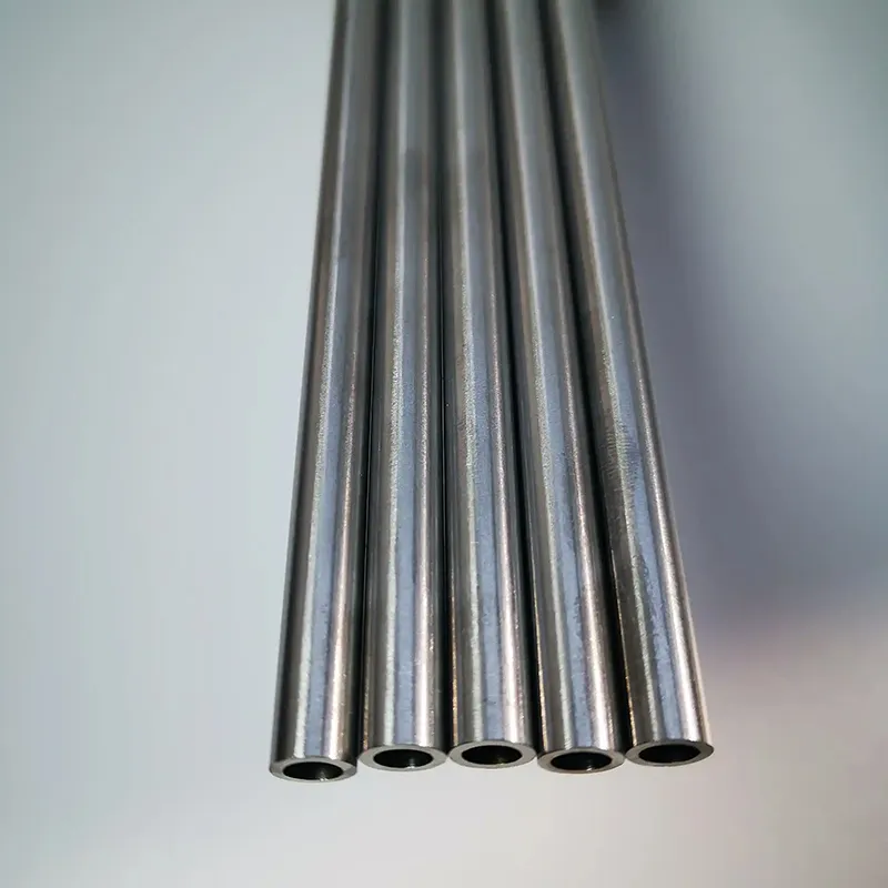 Циркониевая труба