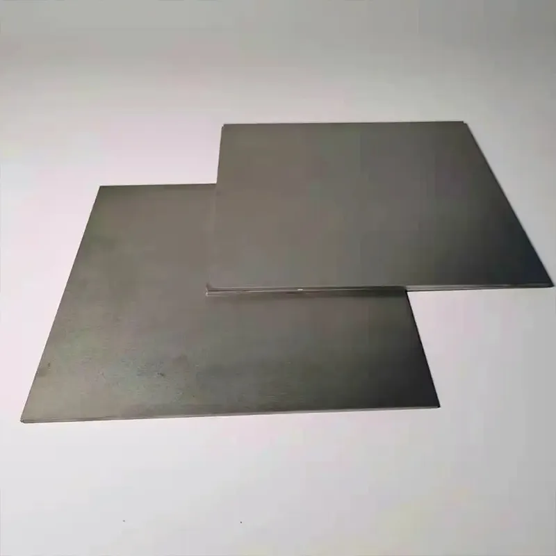 Циркониевый лист