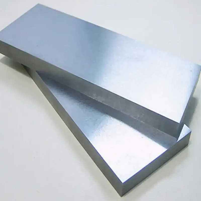 Циркониевый лист