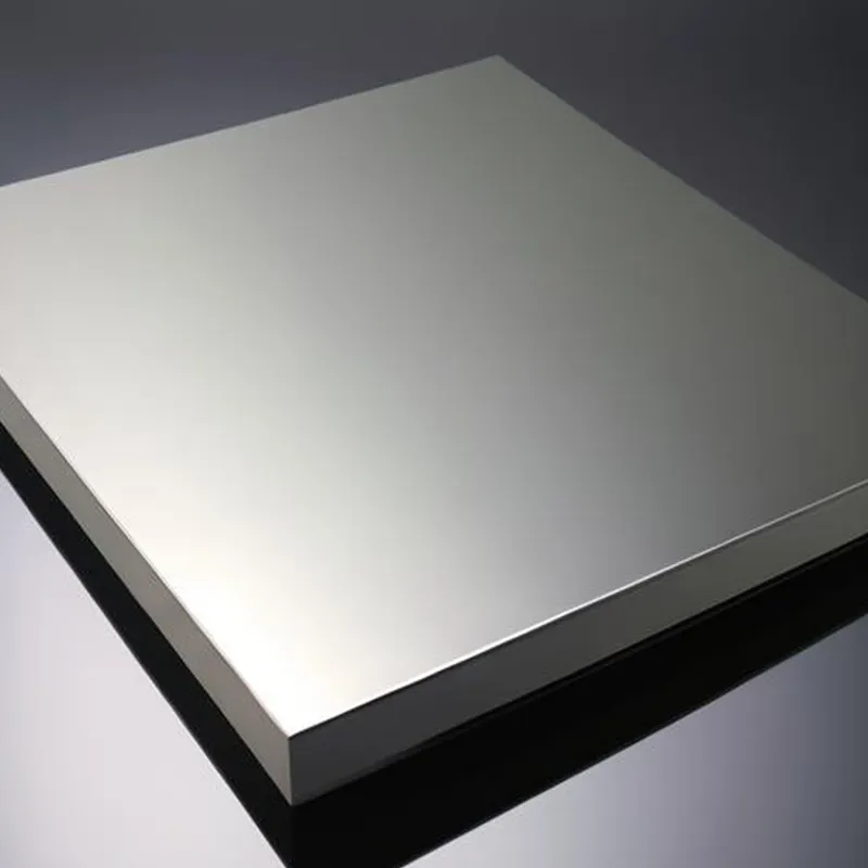 Циркониевый лист