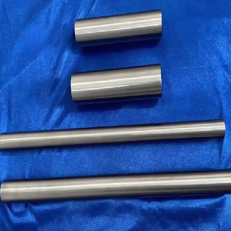 Циркониевый пруток