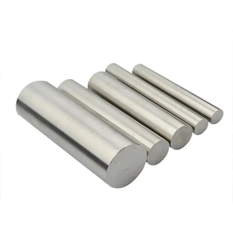 Циркониевый пруток