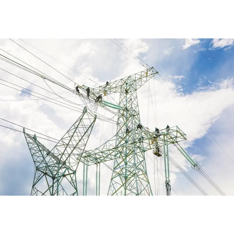 Ускорение создания интеллектуальных сетей и микросетей