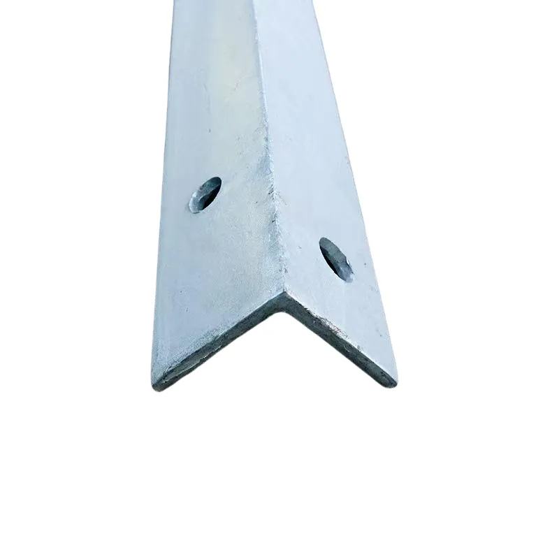 Траверса для монтажа воздушной линии электропередачи