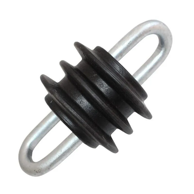 Натяжной изолятор