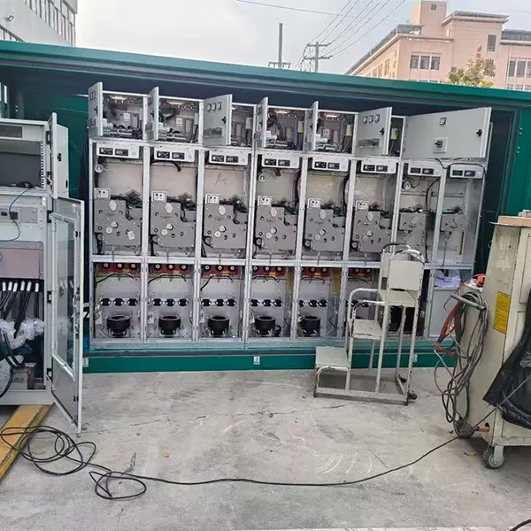 Внутренняя Монголия ООО Внутренняя Монголия Линлянь Торговля Распределительная коробка