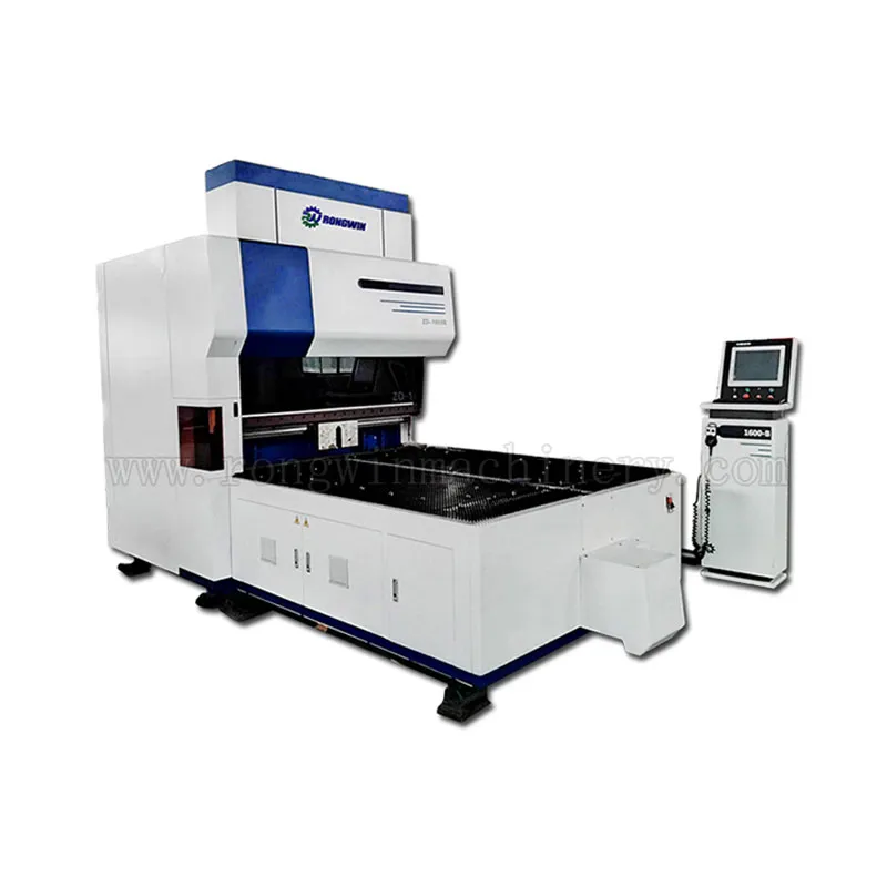 Гибочная установка серии RWA02-X с присосками