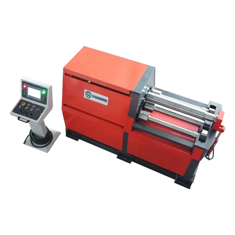 Листопрокатный станок