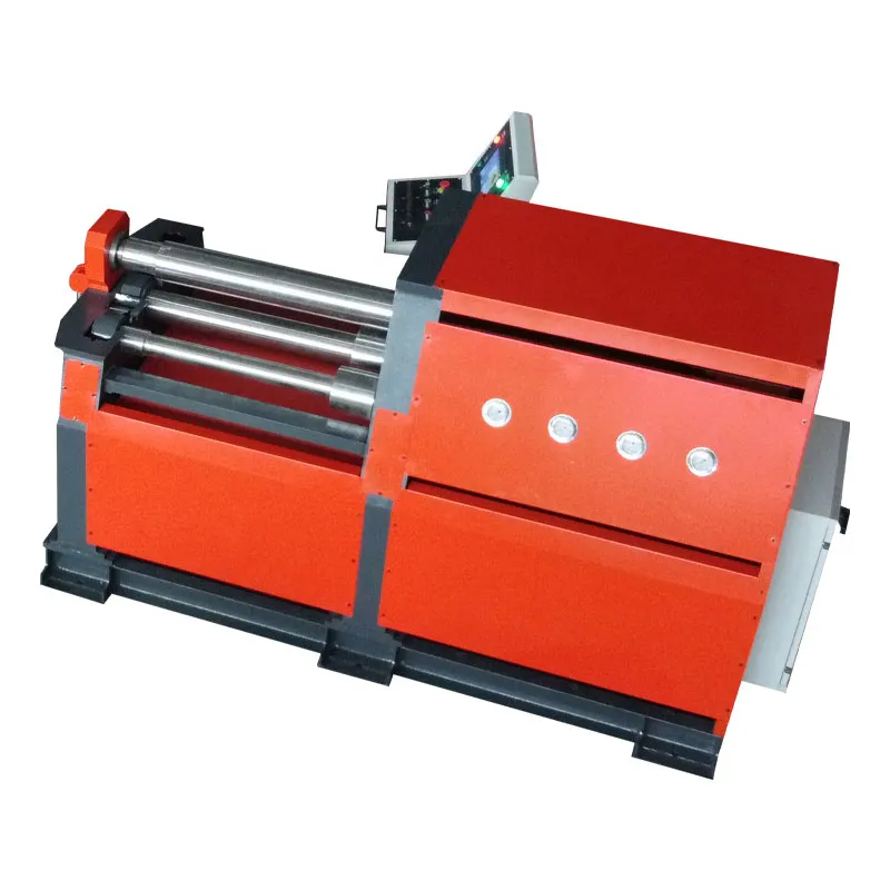 Листопрокатный станок