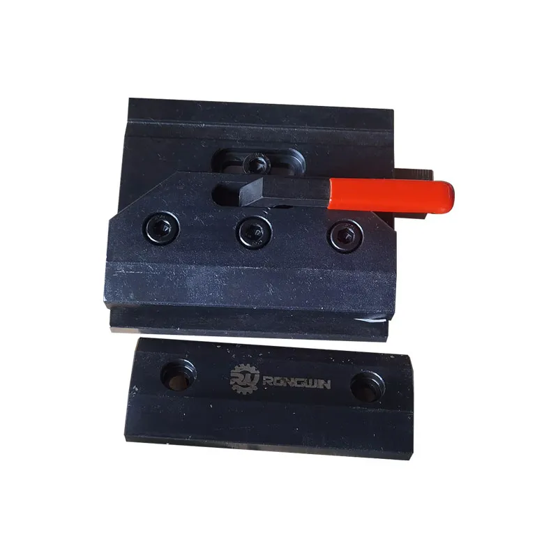 Набор зажима с одним прикосновением