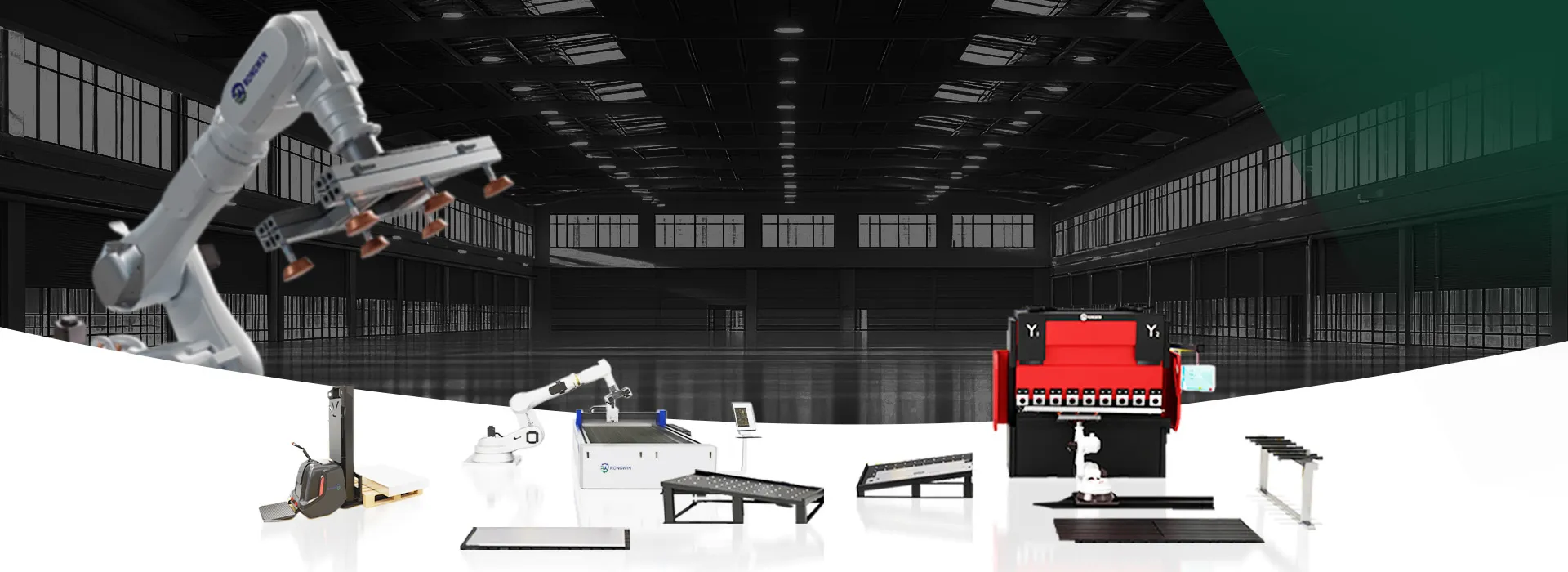 Пресс тормоз против тормозного пресса: различия, типы и применение в современной металлообработке