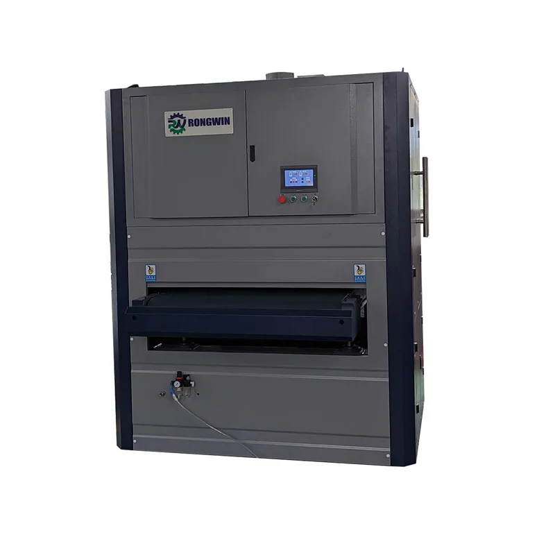 Полировальная машина