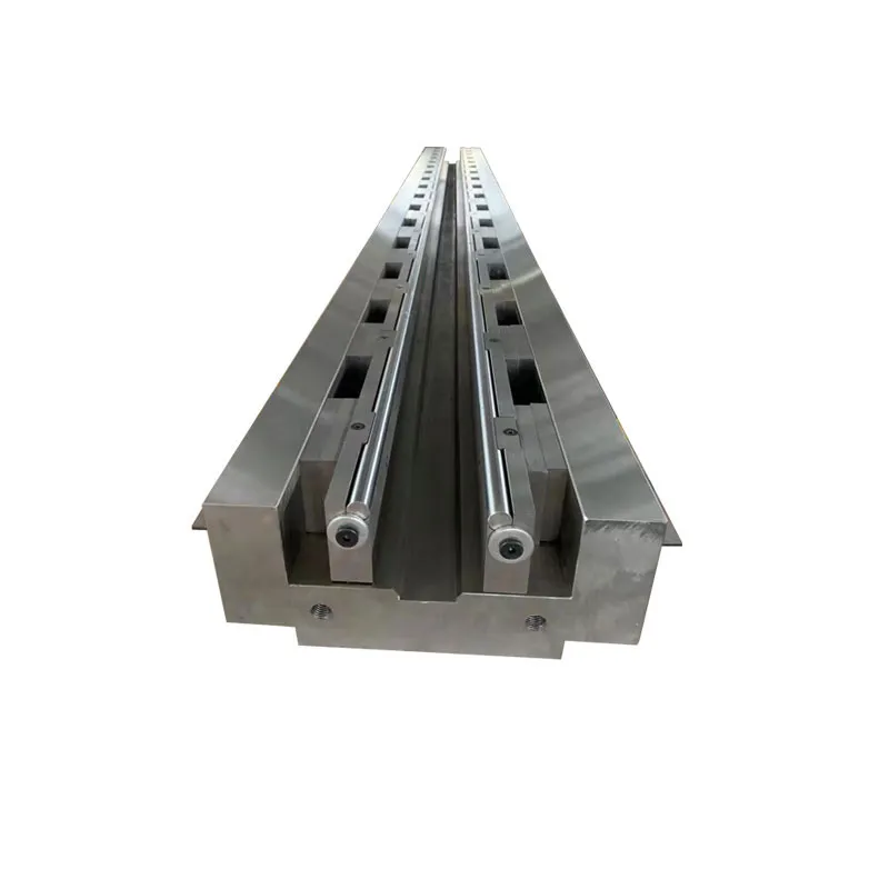 Роликовый штамп