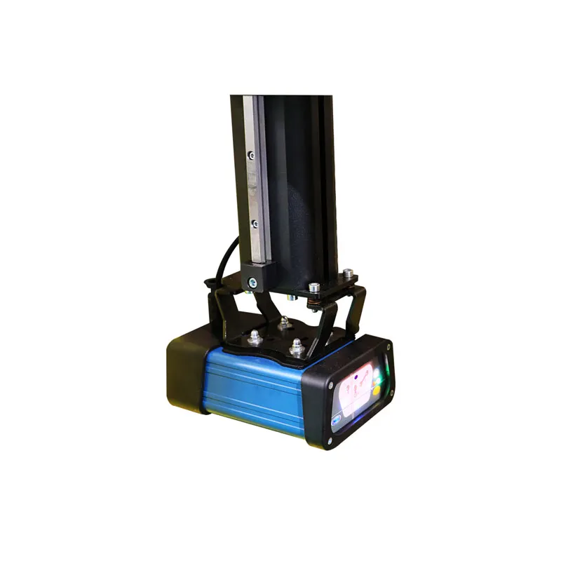 Система лазерного выравнивания