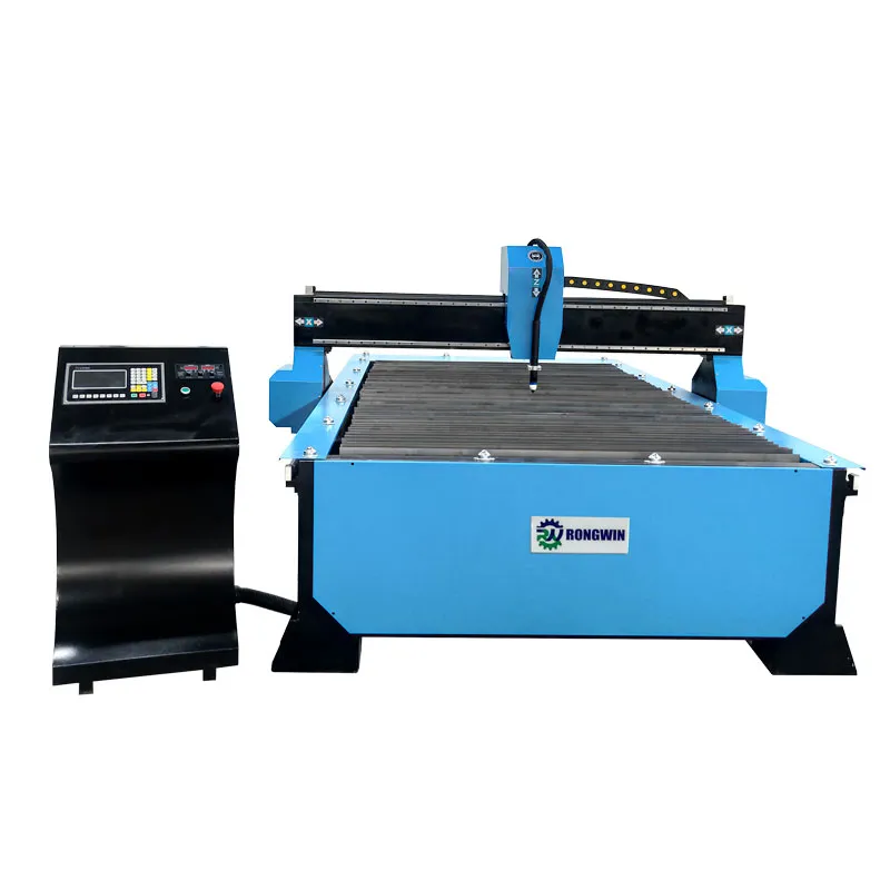 Станок плазменной резки