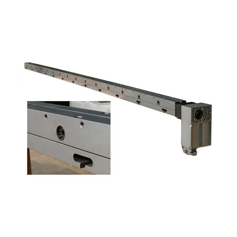 Стол гибочного станка