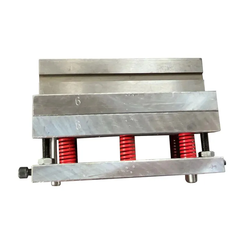 Формовочный штамп для жалюзи