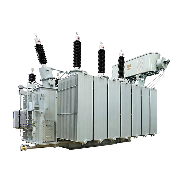 Масляный силовой трансформатор типа 110кВ серии SFSZ11