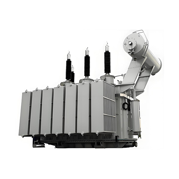 Масляный силовой трансформатор типа 110кВ серии SFSZ11