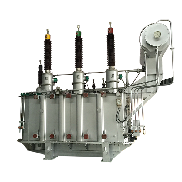 Масляный силовой трансформатор типа 110кВ серии SFSZ11