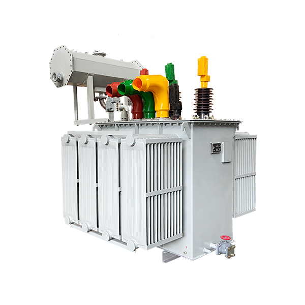 Масляный силовой трансформатор типа 35кВ серии S13
